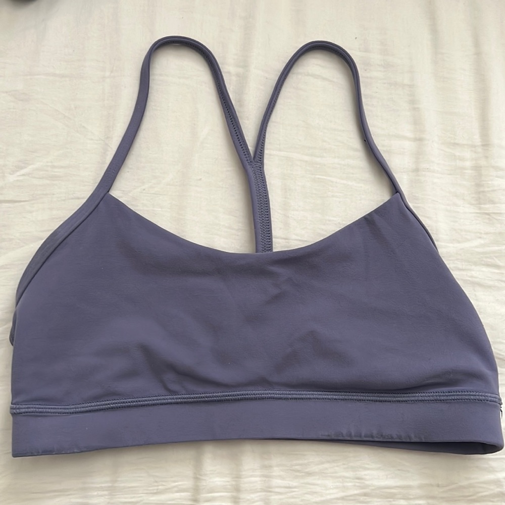 Lululemon Y Bra